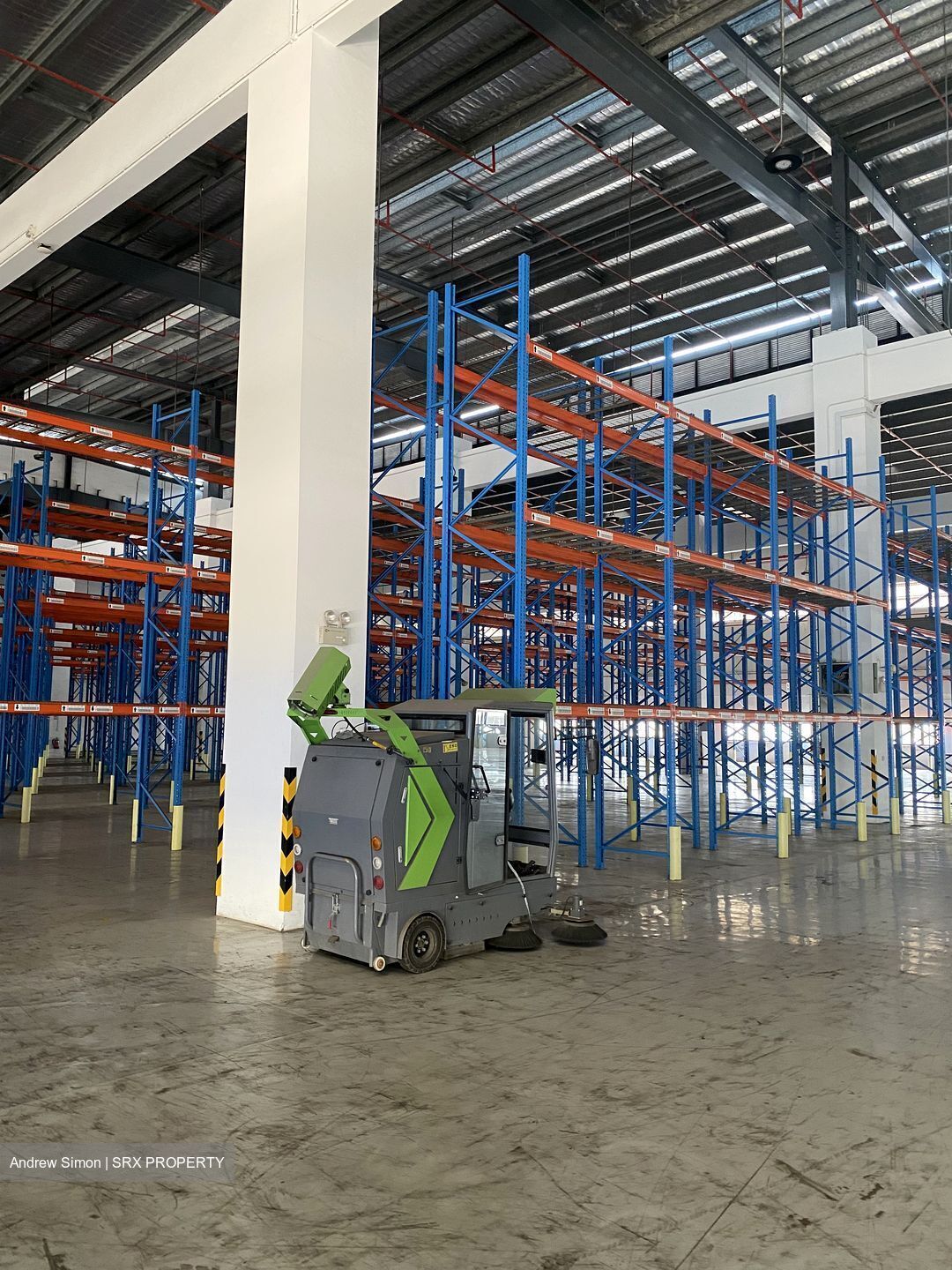 Penjuru Road (D22), Factory #535567051